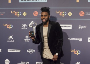 Jason Derulo: “Siento que cambiamos por las cosas que vivimos”