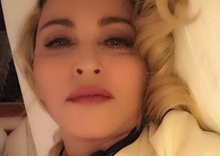 Madonna ya vive en Portugal y está encantada de la vida