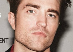 ¿Es Robert Pattinson? Parece que sí pero en su versión más inquietante