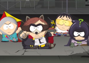 South Park calienta motores para Octubre