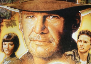 Cuatro curiosidades sobre ‘Indiana Jones’ que te harán amar aún más al personaje