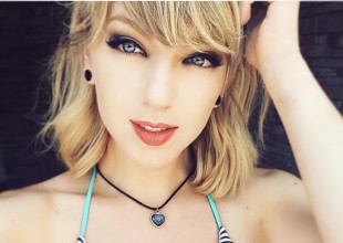 ¿Tiene Taylor Swift una doble cosplayer?