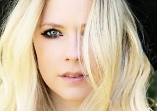 Avril Lavigne es la celebrity más peligrosa (lo dice un estudio)