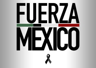 Música contra la tragedia: ¡Fuerza México!