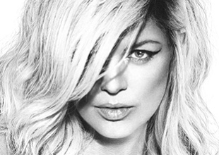 El segundo disco en solitario de Fergie y más lanzamientos musicales