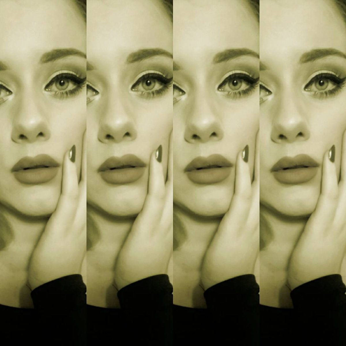 Doble Adele