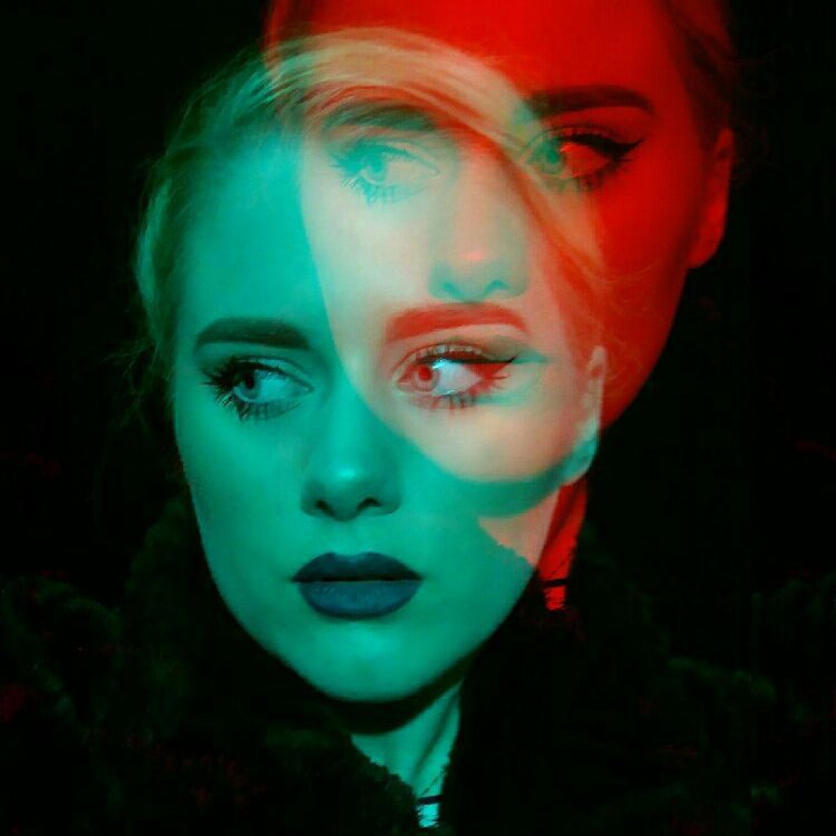 Doble Adele
