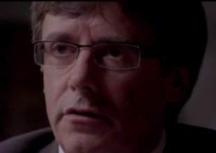El momento más crítico de Puigdemont frente a Évole en ‘Salvados’