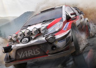 WRC 7, más potente, más realista, más rallies oficiales