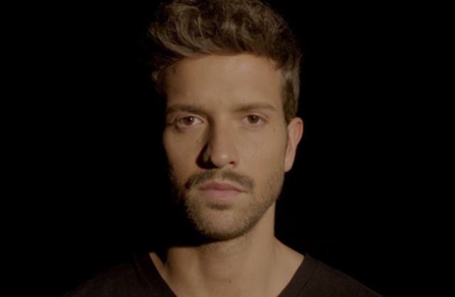 Pablo Alborán Saturno Mira Las Primeras Imágenes De Saturno El Nuevo Videoclip De Pablo 0022