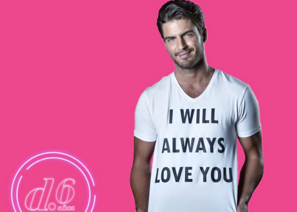 Serie Turca Se Enamora Del Guardaespaldas "Morimos de amor" con estas fotos de Maxi Iglesias | Fotogalería | Cine