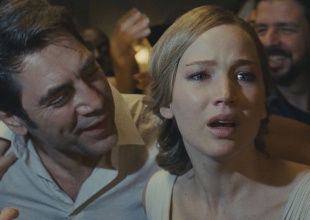 Madre!, la nueva película de Jennifer Lawrence, es la peor de su carrera