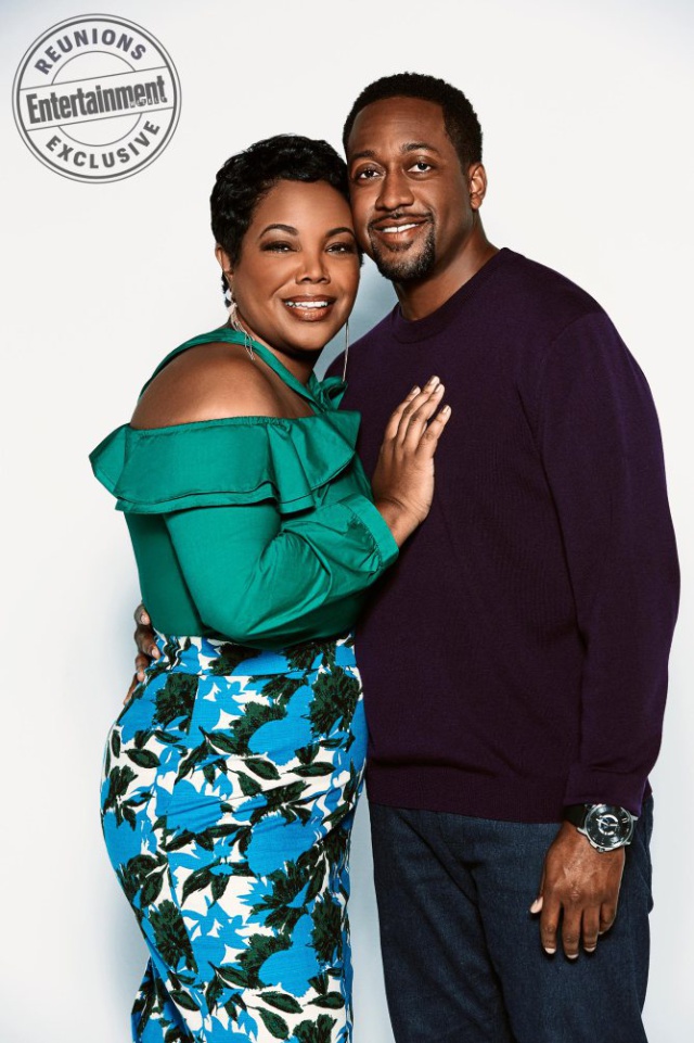 Asi Han Cambiado Los Protagonistas De Cosas De Casa Steve Urkel Y Cia Cine Y Television Los40