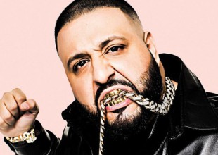Ocho curiosidades sobre DJ Khaled, el rapero y productor más solicitado