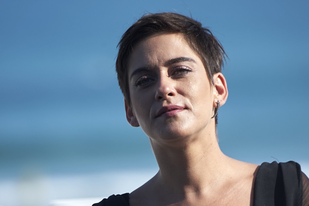 María León