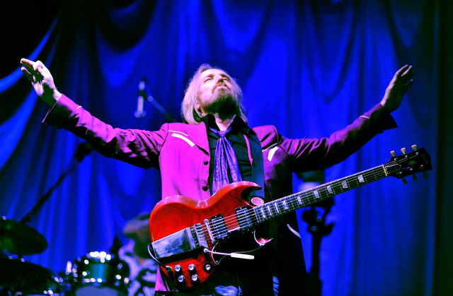 Adiós a Tom Petty, el gran rockero de ‘American Girl’ que tenía el corazón ‘partío’