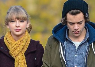 Harry Styles y Taylor Swift, ¿en serio los veremos juntos?