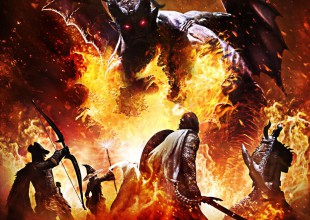 Dragon’s Dogma vuelve a PS4 y Xbox One
