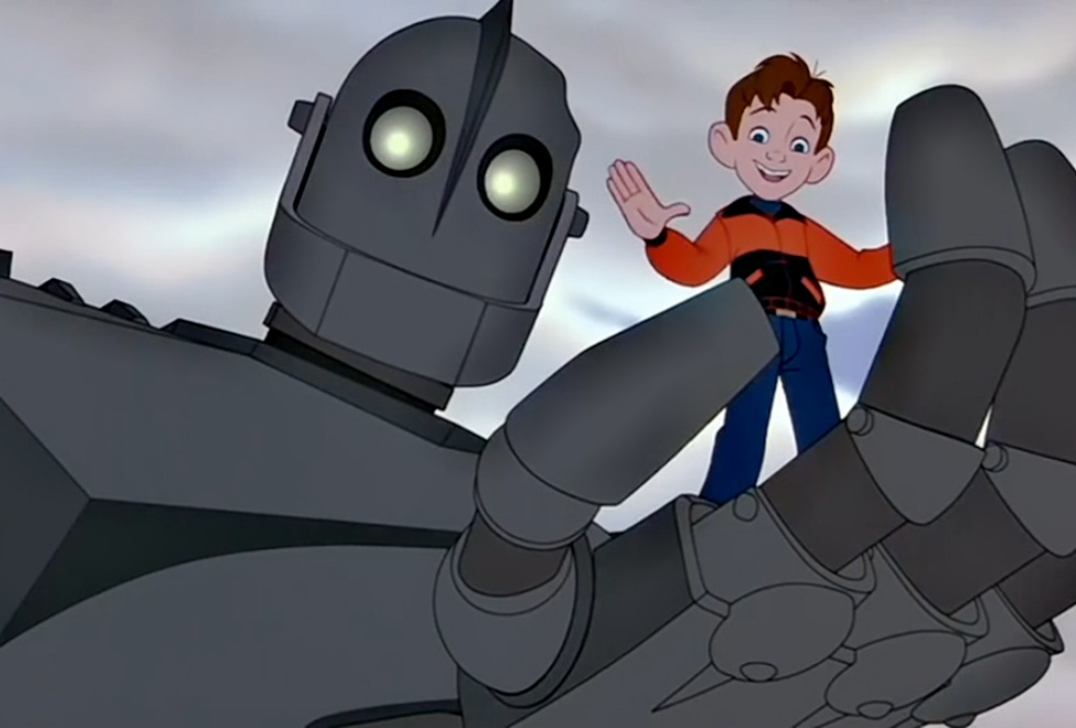 10 películas de animación que nos emocionaron tanto o más que Disney