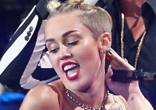El twerking es lo mejor que le ha pasado a Miley Cyrus