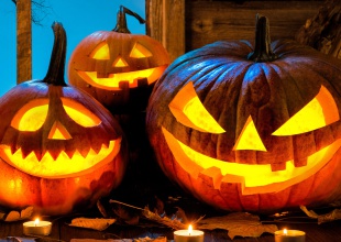 Diez planes para no aburrirte este Halloween