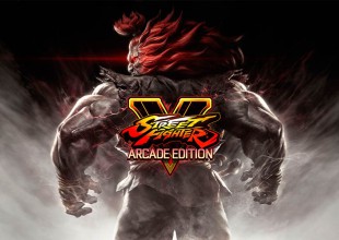 'Street Fighter V Arcade Edition' es oficial
