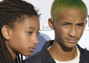 Si alguna vez flipaste con un outfit de la familia de Will Smith, tenemos algo que contarte