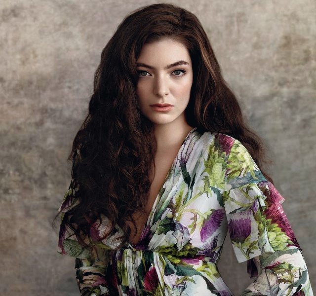 ¿Es Lorde la anti diva del pop de la música actual?
