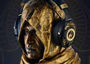 Estos auriculares de Assassin's Creed Origins valen 50.000 €