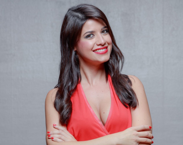 Top 54 Famosas Foroalturas ---- (Las famosas más guapas) 1507717937_355751_1507718440_noticia_normal
