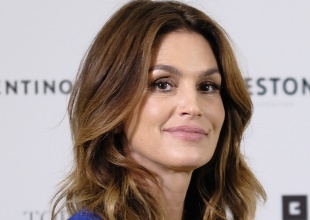 Lo que tiene aterrorizada a Cindy Crawford tras el despegue de la carrera de su hija