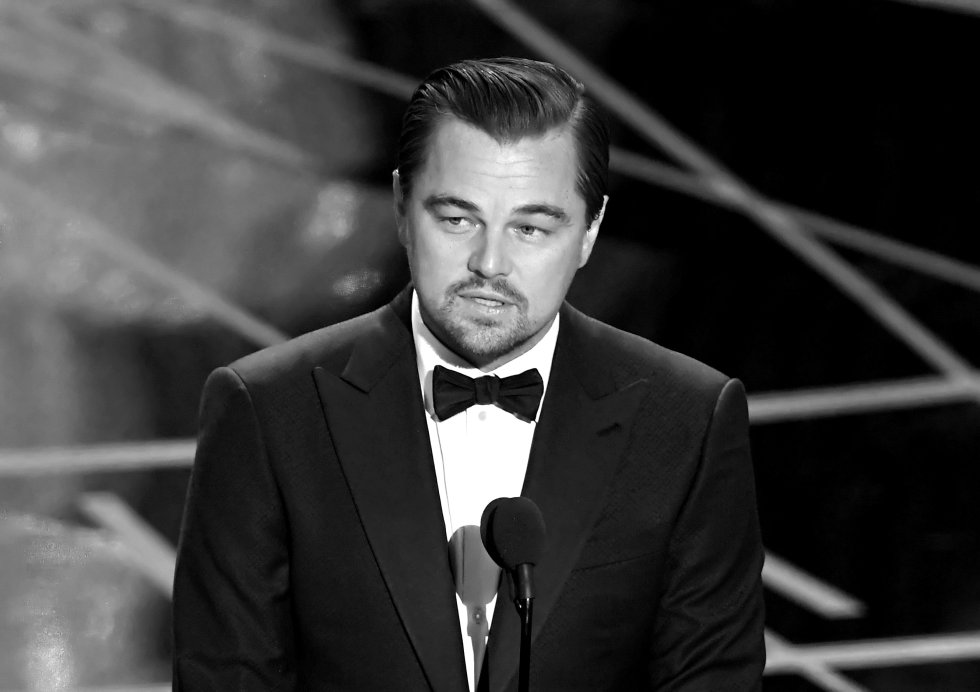 Ahora todos en Hollywood se ven obligados a hablar sobre el asunto Harvey Weinstein