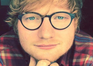 Ed Sheeran cancela sus próximos conciertos tras sufrir un accidente