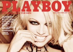Se desvelan los primeros detalles del biopic del fundador de Playboy