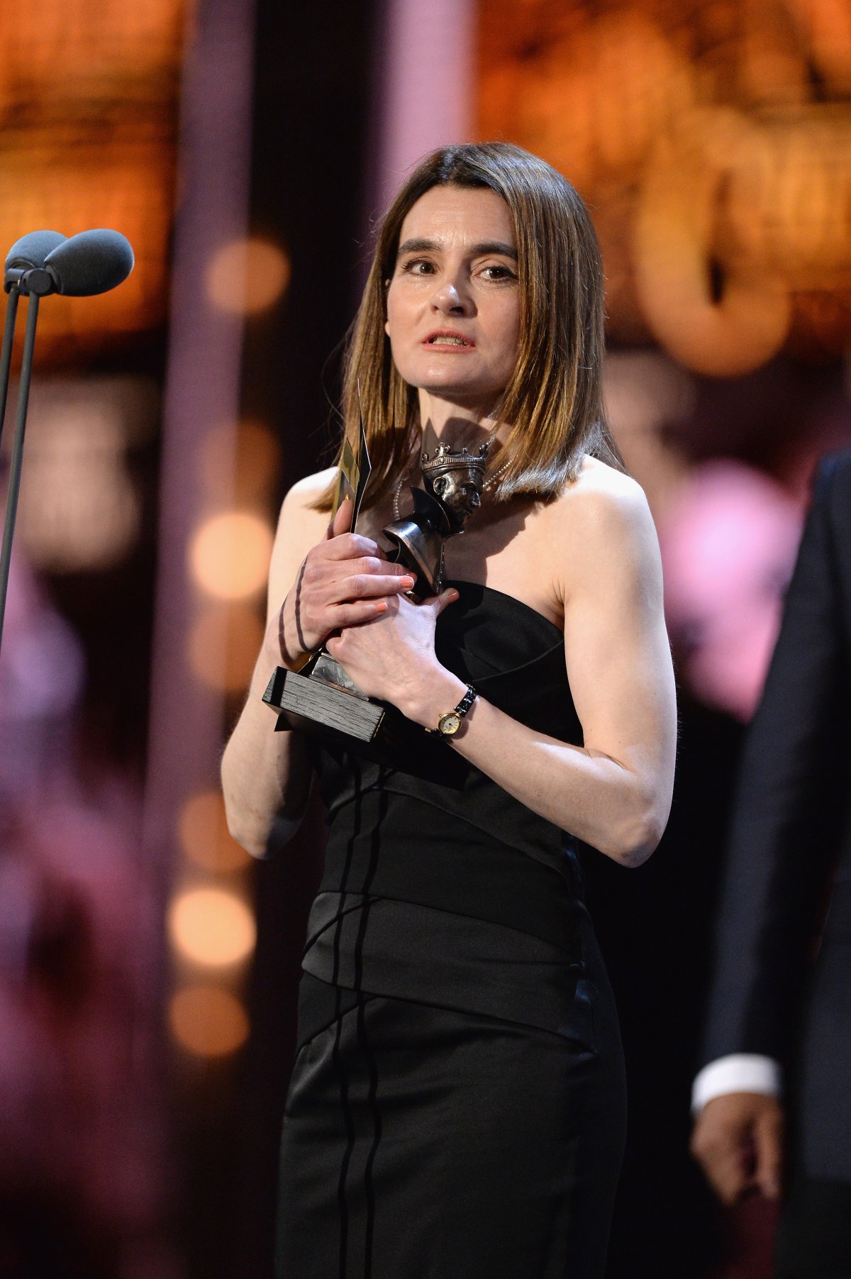 Premios Olivier