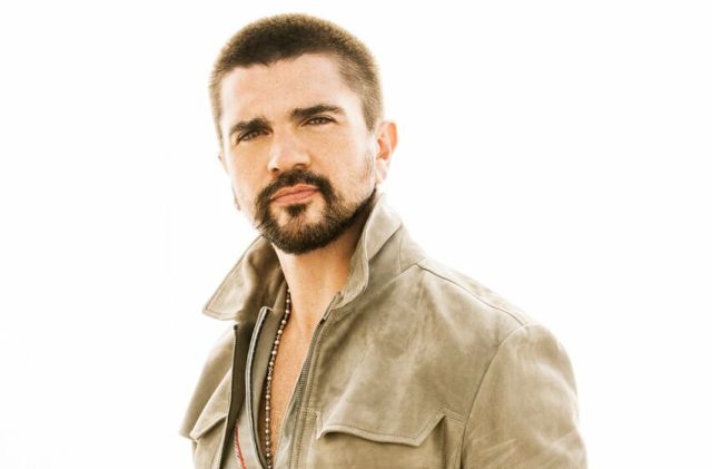 Juanes dará en España un concierto único con LOS40... ¡y a lo grande!