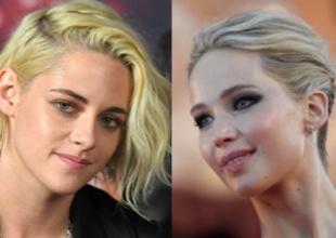 Jennifer Lawrence vs. Kristen Stewart: lucha de estilo