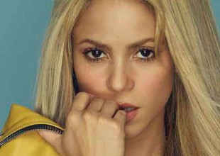 12 cosas que ha hecho Shakira en los días previos al comienzo de gira