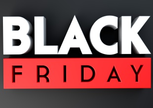 Llega el Black Friday, esto fue lo más vendido el pasado año