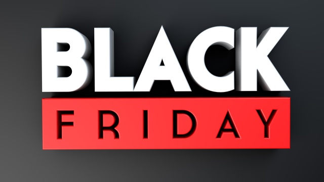 Llega el Black Friday, esto fue lo más vendido el pasado año