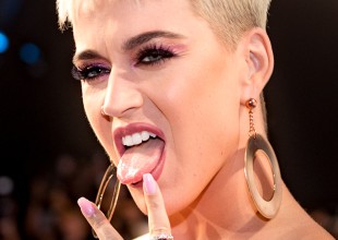 Katy Perry cumple 33 y hay que hablar de sus hitos y de sus locuras