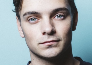 Martin Garrix será el invitado de Luis López este finde en WDM