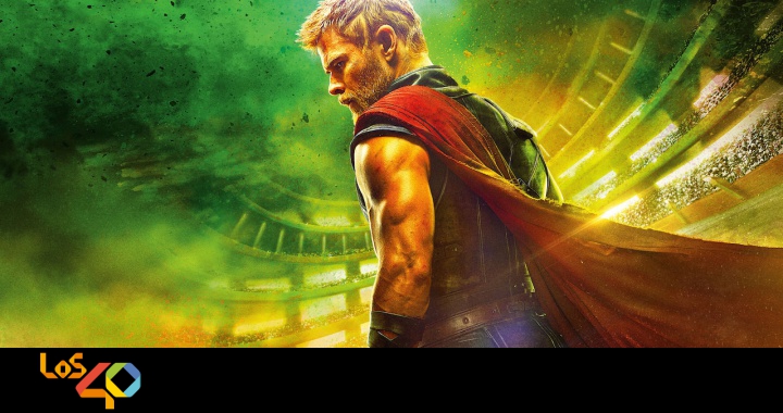 cine: Thor: Ragnarok, El secreto de Marrowbone y Un golpe a la inglesa, los  grandes estrenos de la semana | Cine y Televisión | LOS40