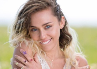 Miley Cyrus: “Esto es lo que soy y no tengo miedo a lo que fui”