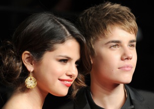 Justin Bieber vuelve con Selena Gómez (pero como amigos)