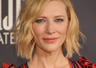 Cuatro ocasiones en las que Cate Blanchett demostró que nadie puede callarla