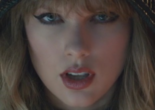 Esto nos quiere decir Taylor Swift con sus mensajes ocultos en 'Ready For It?'