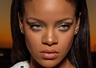 Rihanna tiene algo que decir a la maquilladora que destroza sus productos