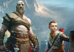 Aluvión de trailers de Sony para la Paris Games Week