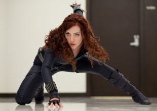 Las actrices se plantan y piden una película de Marvel totalmente femenina